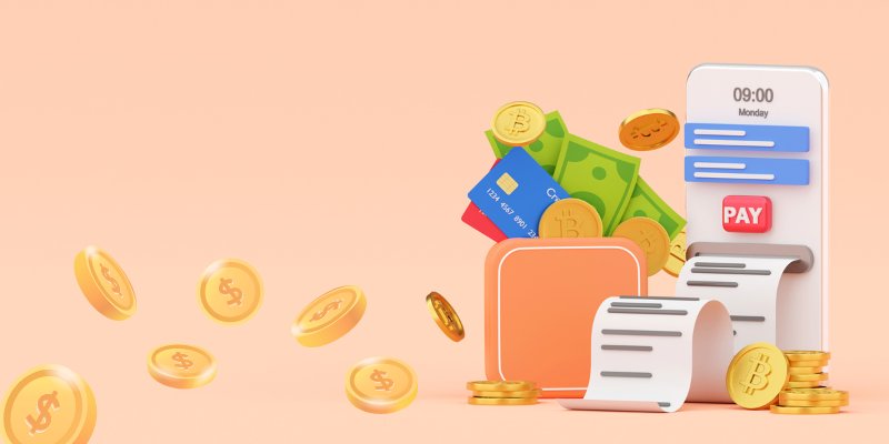 Hệ thống giao dịch nạp tiền  an toàn cho hội viên