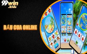 Bầu Cua Online