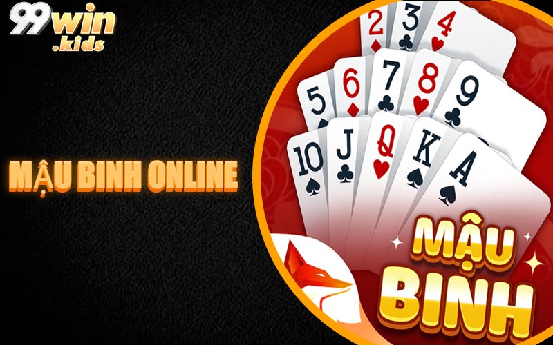 Mậu Binh Online